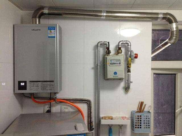 天然气热水器安全吗