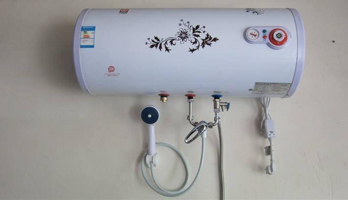 电热水器e2故障怎么修