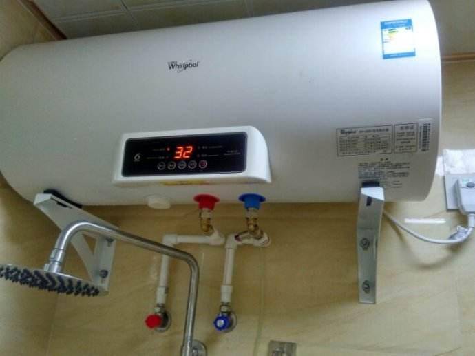 电热水器e2故障怎么修