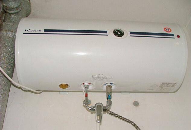 煤气热水器不打火